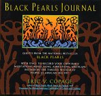 Stock image for Black Pearls Journal for sale by Better World Books