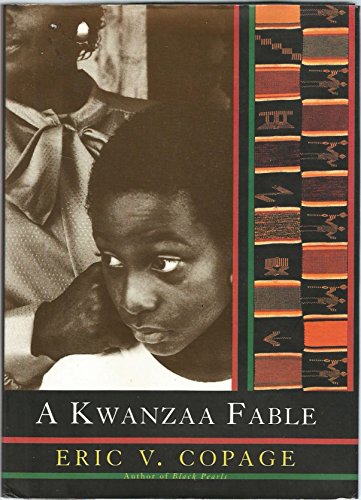 Stock image for A Kwanzaa Fable for sale by SecondSale