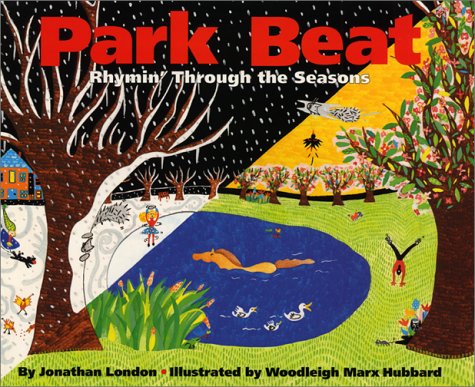 Imagen de archivo de Park Beat: Rhymin' Through the Seasons a la venta por Once Upon A Time Books