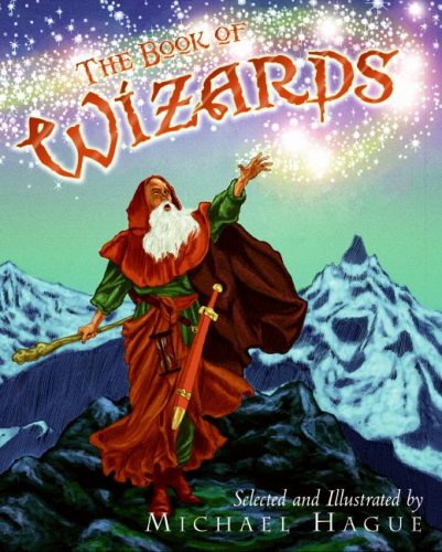 9780688140052: The Book of Wizards