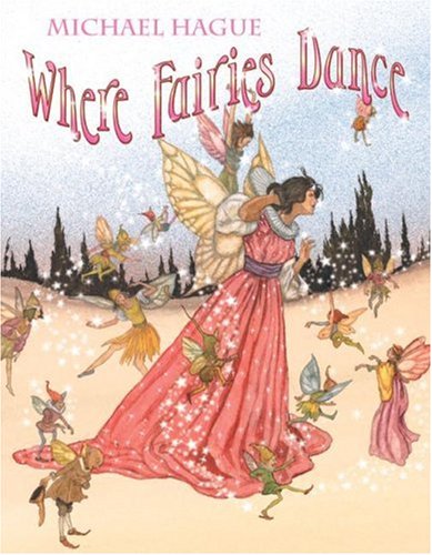 9780688140090: Where Fairies Dance