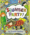 Beispielbild fr Slumber Party! zum Verkauf von Better World Books