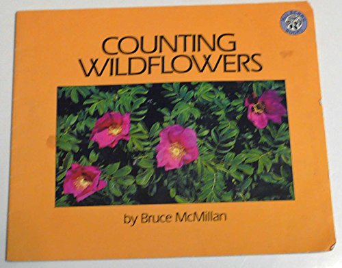 Beispielbild fr Counting Wildflowers zum Verkauf von SecondSale