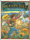 9780688140366: Pecos Bill: UN Cuento Fantastico