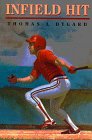 Stock image for Infield Hit for sale by Gulf Coast Books