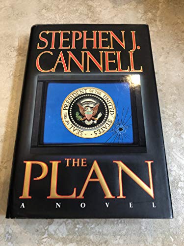 The Plan (9780688140465) by Cannell, Stephen J