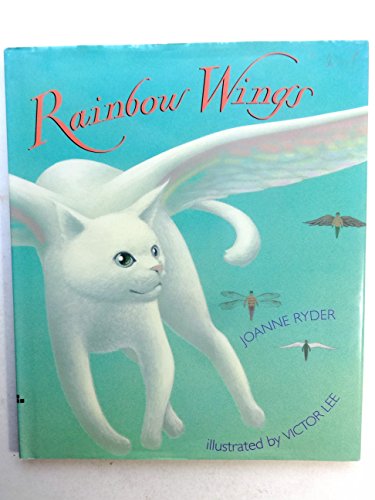 Stock image for Rainbow Wings for sale by Better World Books