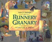 Imagen de archivo de Runnery Granary a la venta por Better World Books