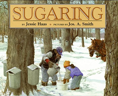 Beispielbild fr Sugaring zum Verkauf von SecondSale