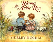 Beispielbild fr Rhymes for Annie Rose zum Verkauf von Better World Books