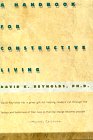 9780688142261: A Handbook for Constructive Living