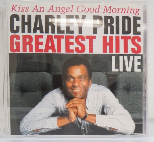 Stock image for Pride: The Charley Pride Story for sale by SecondSale