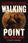 9780688143022: Walking Point: The Experiences of a Founding Member of the Elite Navy Seals