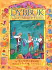 Beispielbild fr Dybbuk: A Story Made in Heaven zum Verkauf von ThriftBooks-Dallas