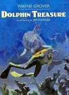 Stock image for Dolphin Treasure for sale by Better World Books