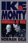 Imagen de archivo de Ike and Monty: Generals at War a la venta por HPB-Emerald