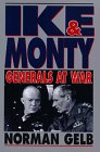 Stock image for Ike and Monty: Generals at War for sale by HPB-Emerald