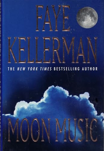 Beispielbild fr Moon Music: A Novel zum Verkauf von Walther's Books