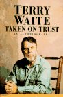 Imagen de archivo de Taken on Trust: An Autobiography a la venta por Half Price Books Inc.