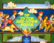 Stock image for Up to Ten and Down Again for sale by Better World Books