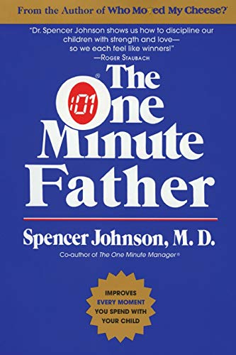 9780688144050: The One Minute Father