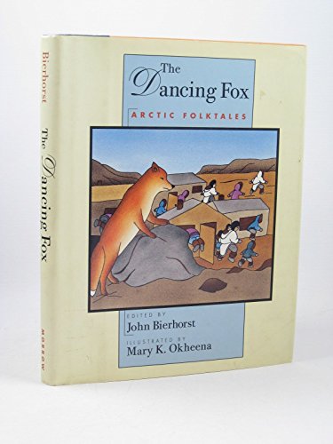 Beispielbild fr The Dancing Fox zum Verkauf von BookHolders