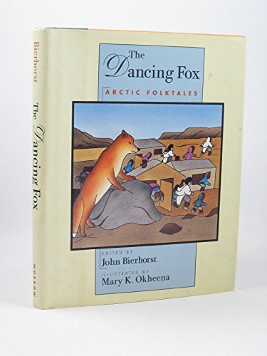 Stock image for The Dancing Fox for sale by BookHolders