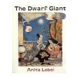 9780688144074: The Dwarf Giant (Greenwillow Books)