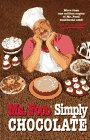 9780688144197: Mr. Food Simply Chocolate