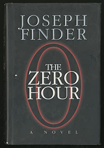 Imagen de archivo de THE ZERO HOUR a la venta por Bibliolio Books