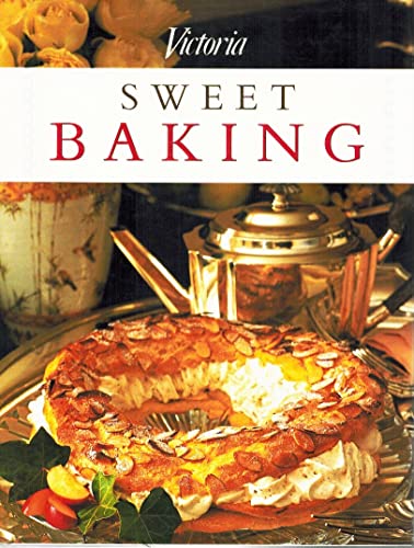 Victoria: Sweet Baking