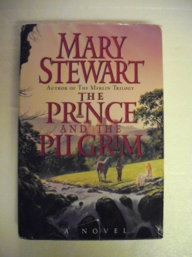 Beispielbild fr The Prince and the Pilgrim zum Verkauf von SecondSale