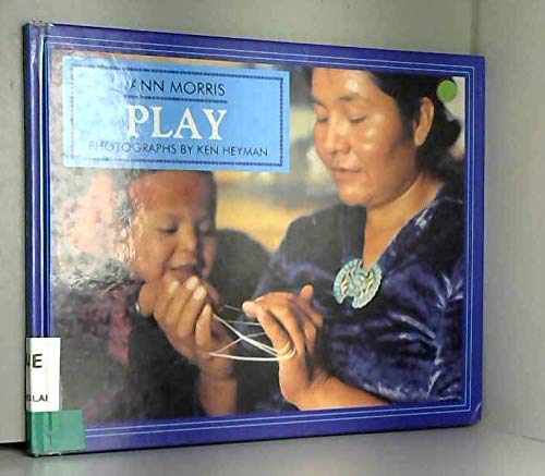 Stock image for Play for sale by Better World Books
