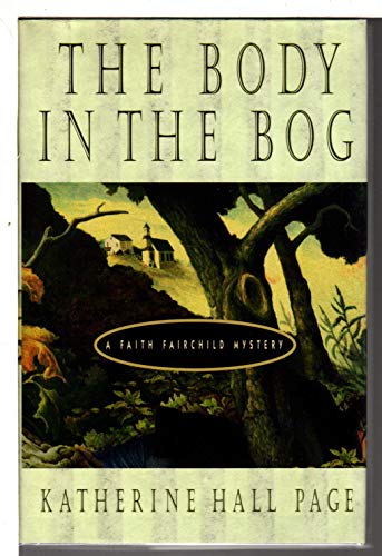 The Body in the Bog