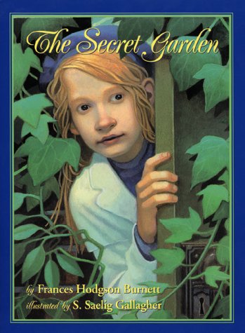 Imagen de archivo de The Secret Garden a la venta por Better World Books: West
