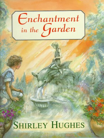 Stock image for Enchantment in the Garden for sale by Chequamegon Books