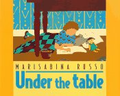 9780688146023: Under the Table