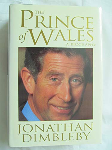 9780688146153: Prince of Wales: A Biography