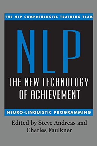 9780688146191: NLP: The New Technology of Achievement