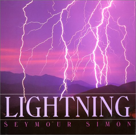 Stock image for Lightning for sale by Better World Books: West