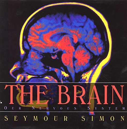 Stock image for The Brain : Our Nervous System for sale by Better World Books