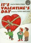 Imagen de archivo de It's Valentine's Day (Mulberry Read-Alones) a la venta por HPB Inc.