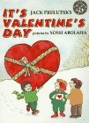 9780688146528: It's Valentine's Day (Mulberry Read-Alones)