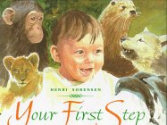 Stock image for Your First Step for sale by Wonder Book