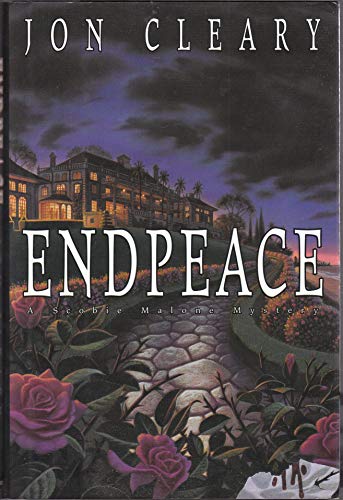 9780688147105: Endpeace: A Scobie Malone Mystery