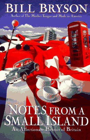 9780688147259: Notes from a Small Island [Lingua Inglese]