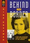 Beispielbild fr Behind the Border zum Verkauf von Robinson Street Books, IOBA