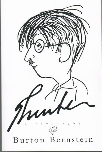 9780688147723: Thurber: a Biography