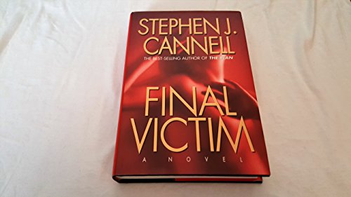 Imagen de archivo de Final Victim: A Novel a la venta por SecondSale