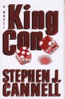 9780688147761: King Con: A Novel